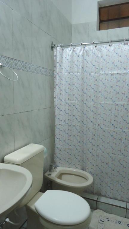 Hotel Hosteria Mola Puerto Iguazú Pokój zdjęcie